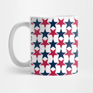 Star PTRN US Alt Mug